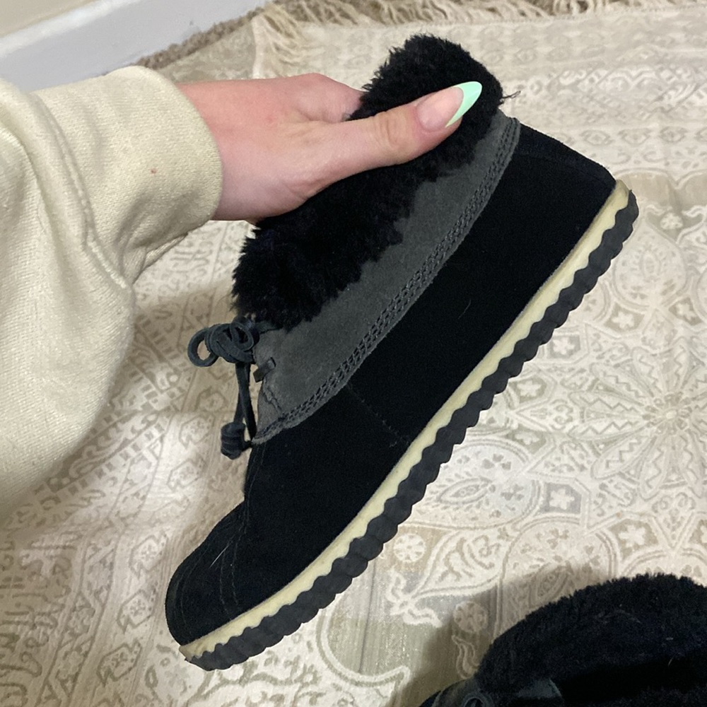 Sperry Booties - Picture 6 of 11